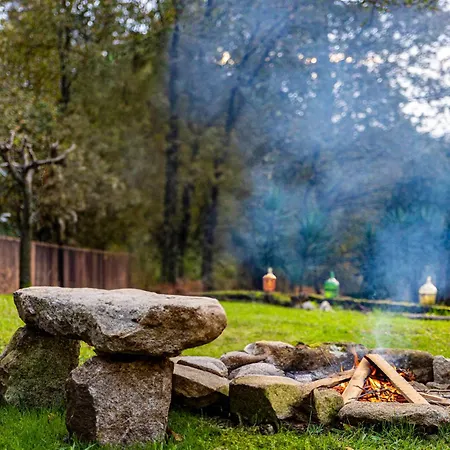 Quinta Da Gala Вилла