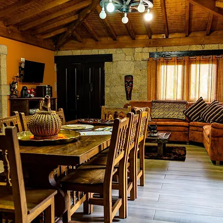 Quinta Da Gala * Арока