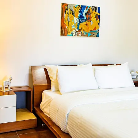 Quinta Da Gala ヴィラ