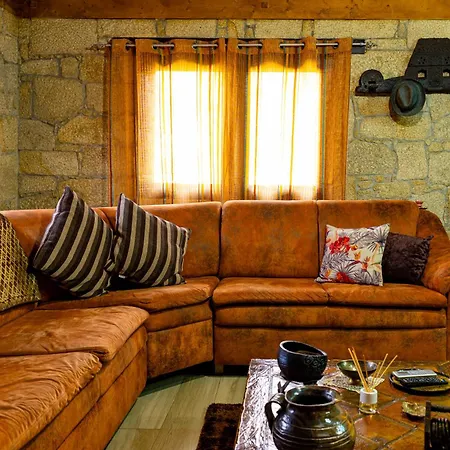 ヴィラ Quinta Da Gala