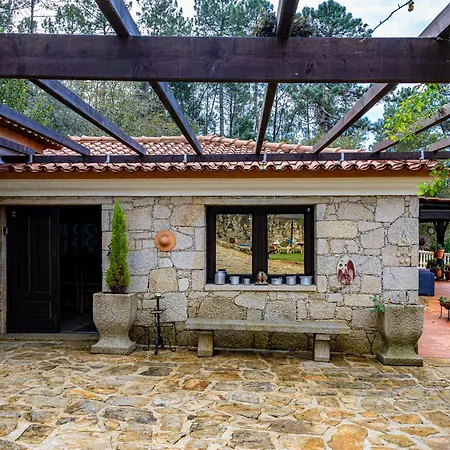 Quinta Da Gala Villa Arouca