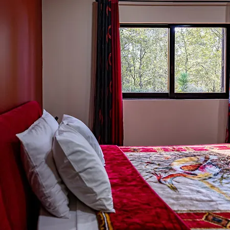 Quinta Da Gala アロウカ