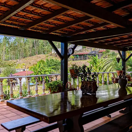Quinta Da Gala * Арока