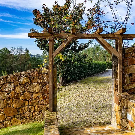 ヴィラ Quinta Da Gala