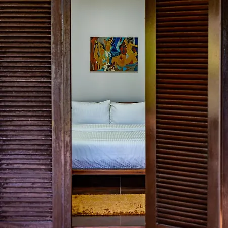 ヴィラ Quinta Da Gala *