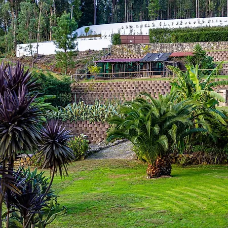 Quinta Da Gala וילה ארוקה