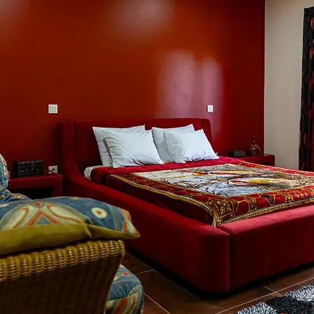 Quinta Da Gala ヴィラ *