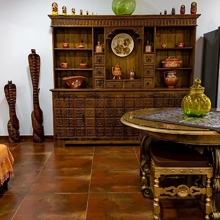 ヴィラ Quinta Da Gala アロウカ