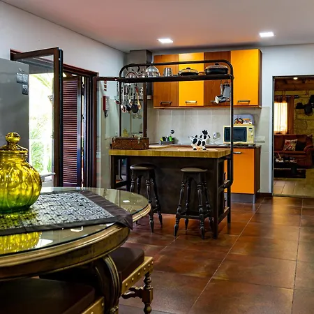 Quinta Da Gala Villa