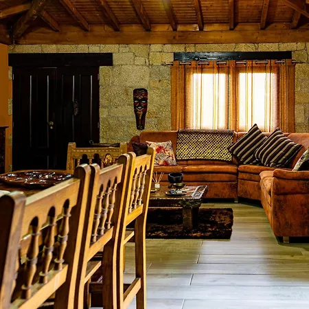 Quinta Da Gala * Арока