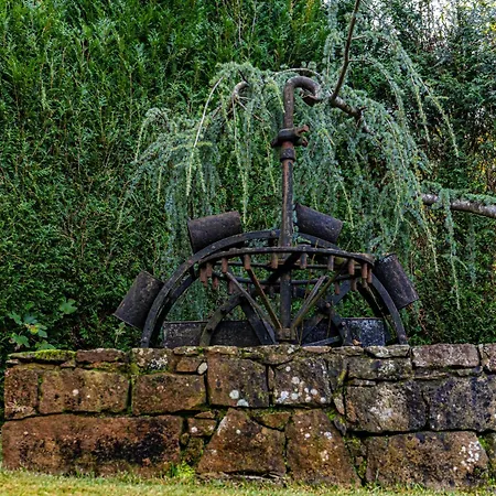Quinta Da Gala Villa *