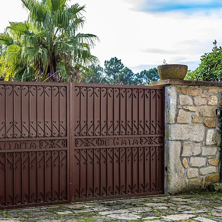 Quinta Da Gala ヴィラ