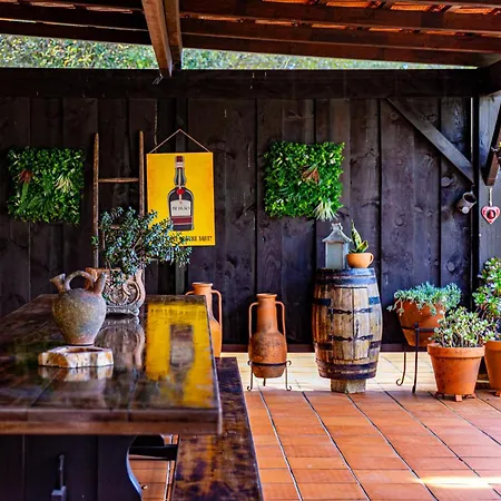 Вилла Quinta Da Gala