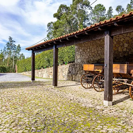 ヴィラ Quinta Da Gala