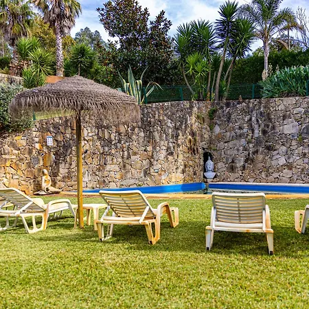 Quinta Da Gala ארוקה