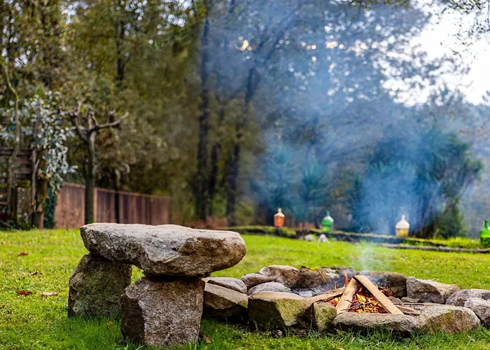 Quinta Da Gala וילה