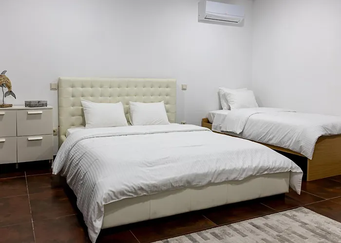 Quinta Da Gala ארוקה