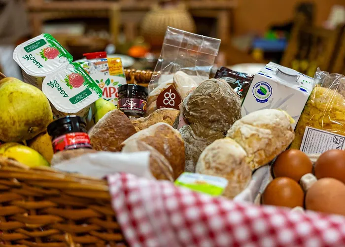 Quinta Da Gala * ארוקה