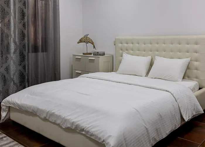 וילה Quinta Da Gala *