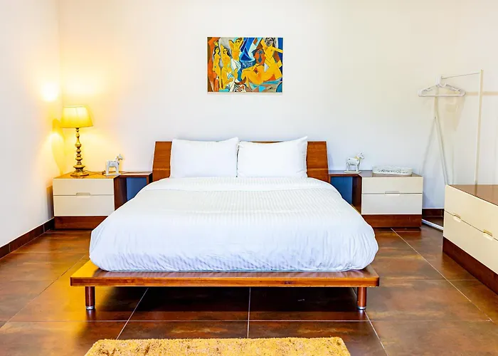 Quinta Da Gala וילה ארוקה