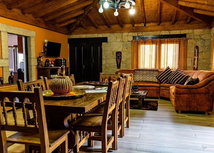 Quinta Da Gala * ארוקה