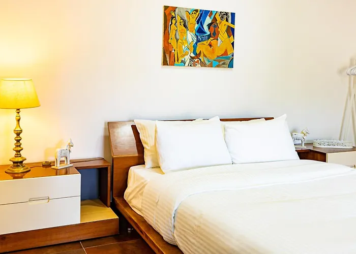 Quinta Da Gala וילה