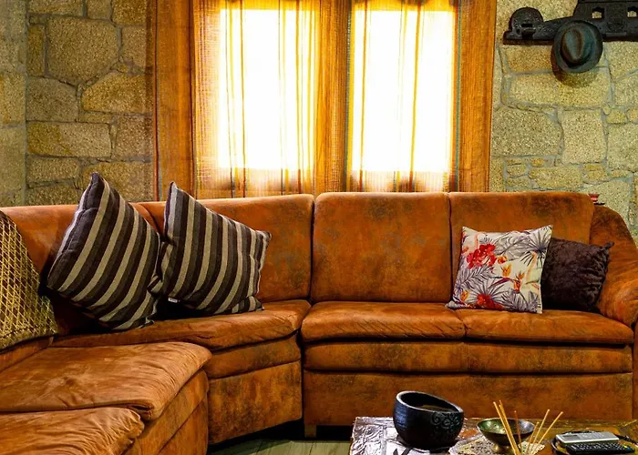 וילה Quinta Da Gala