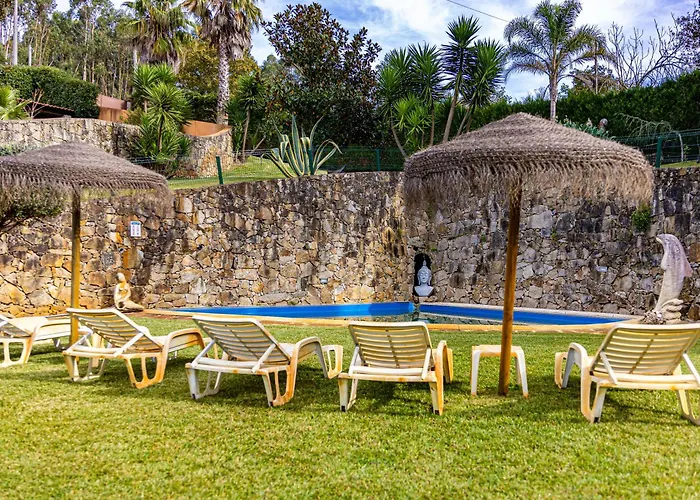 וילה Quinta Da Gala ארוקה