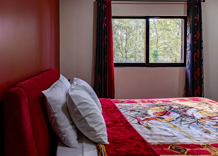 Quinta Da Gala ארוקה