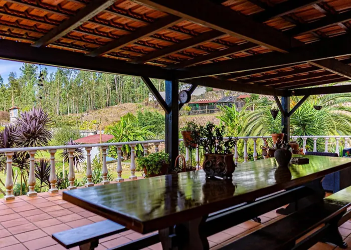 Quinta Da Gala * ארוקה