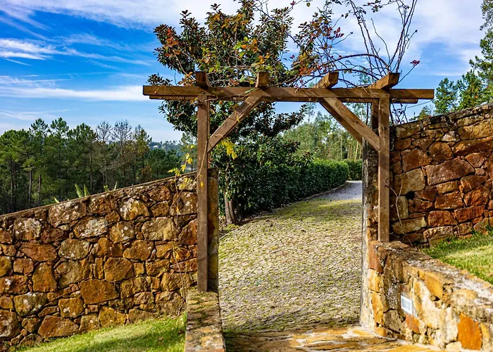 וילה Quinta Da Gala