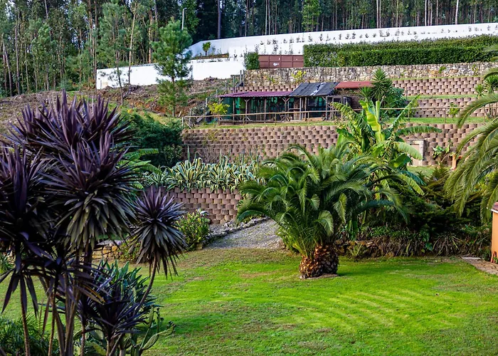 Quinta Da Gala וילה ארוקה