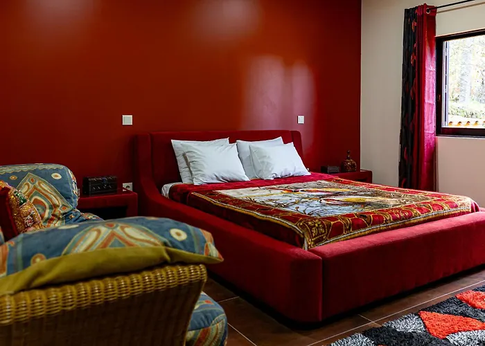 Quinta Da Gala וילה *