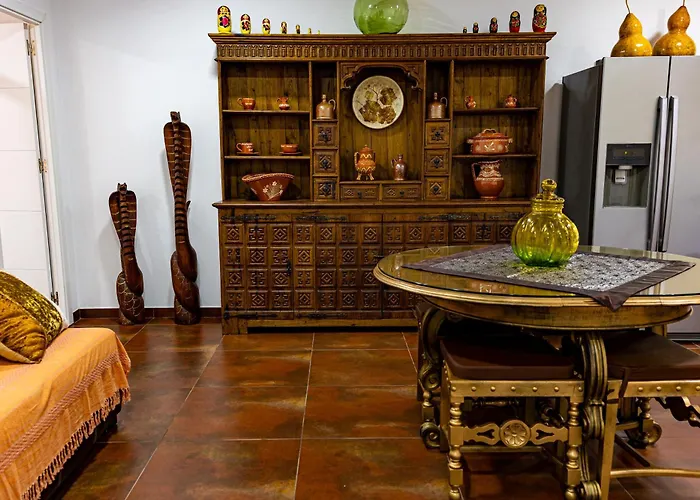 וילה Quinta Da Gala ארוקה