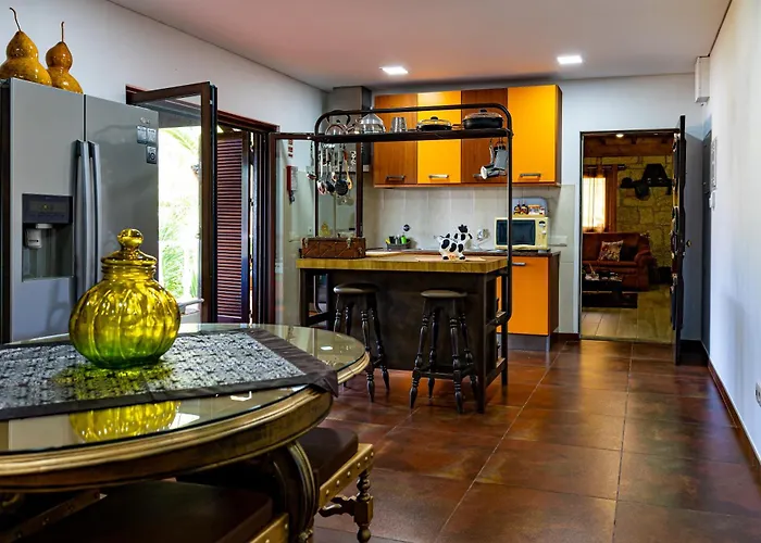 Quinta Da Gala וילה