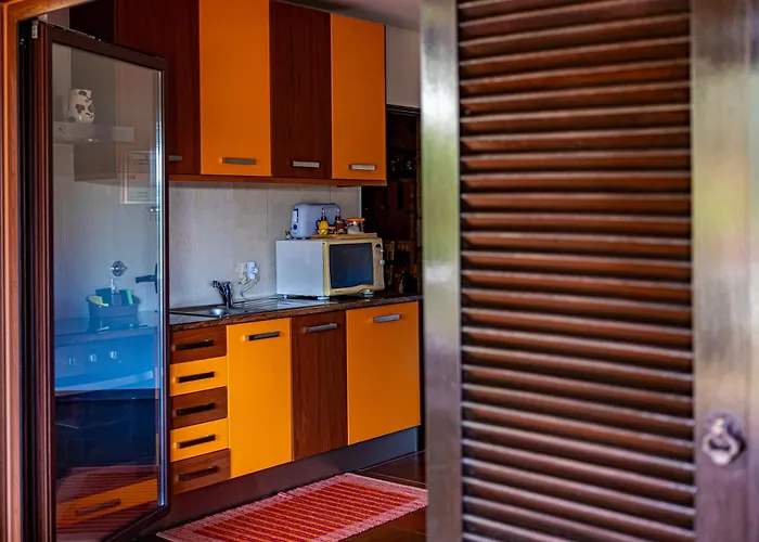 Quinta Da Gala ארוקה