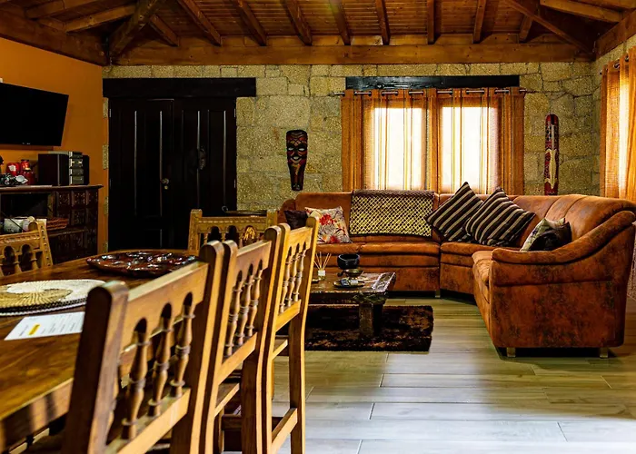 Quinta Da Gala * ארוקה