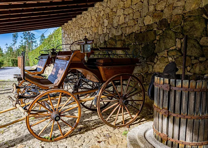 Quinta Da Gala * ארוקה