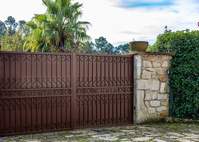 Quinta Da Gala וילה