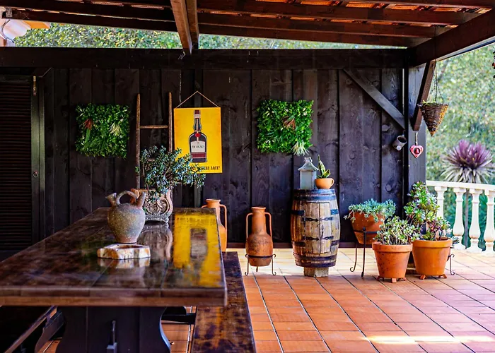 וילה Quinta Da Gala