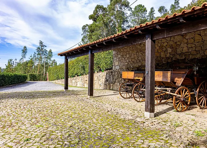 וילה Quinta Da Gala