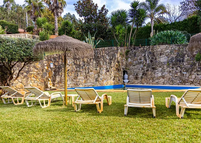 Quinta Da Gala ארוקה